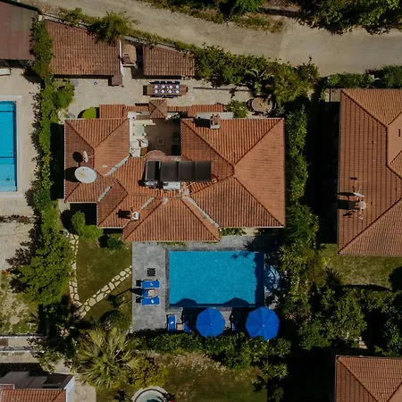Villa Cecilia *