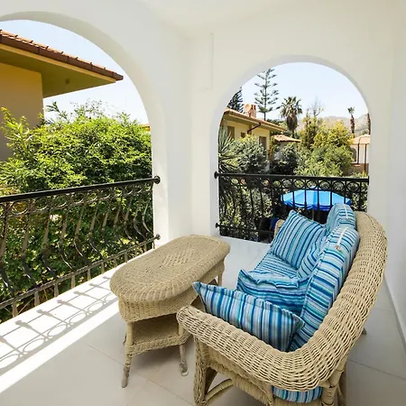 Villa Cecilia Göcek